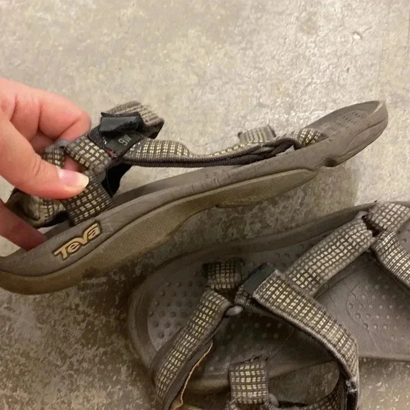 Teva sandals - Picture 6 of 6